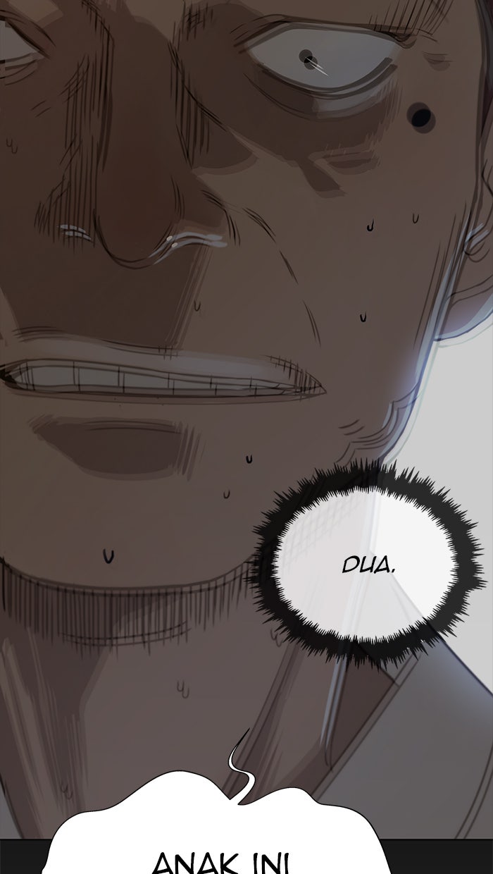Read The Man chapter 18 image 74 on Lezhin