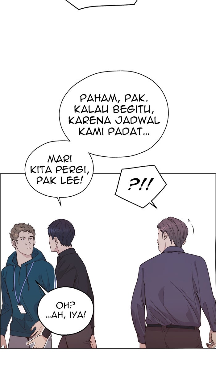 Read The Man chapter 180 image 10 on Lezhin