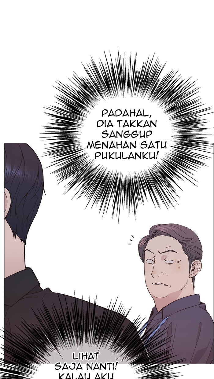 Read The Man chapter 180 image 11 on Lezhin