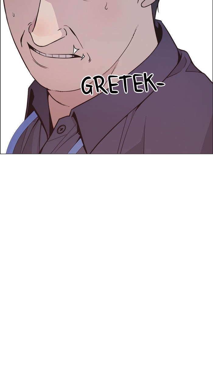 Read The Man chapter 180 image 13 on Lezhin