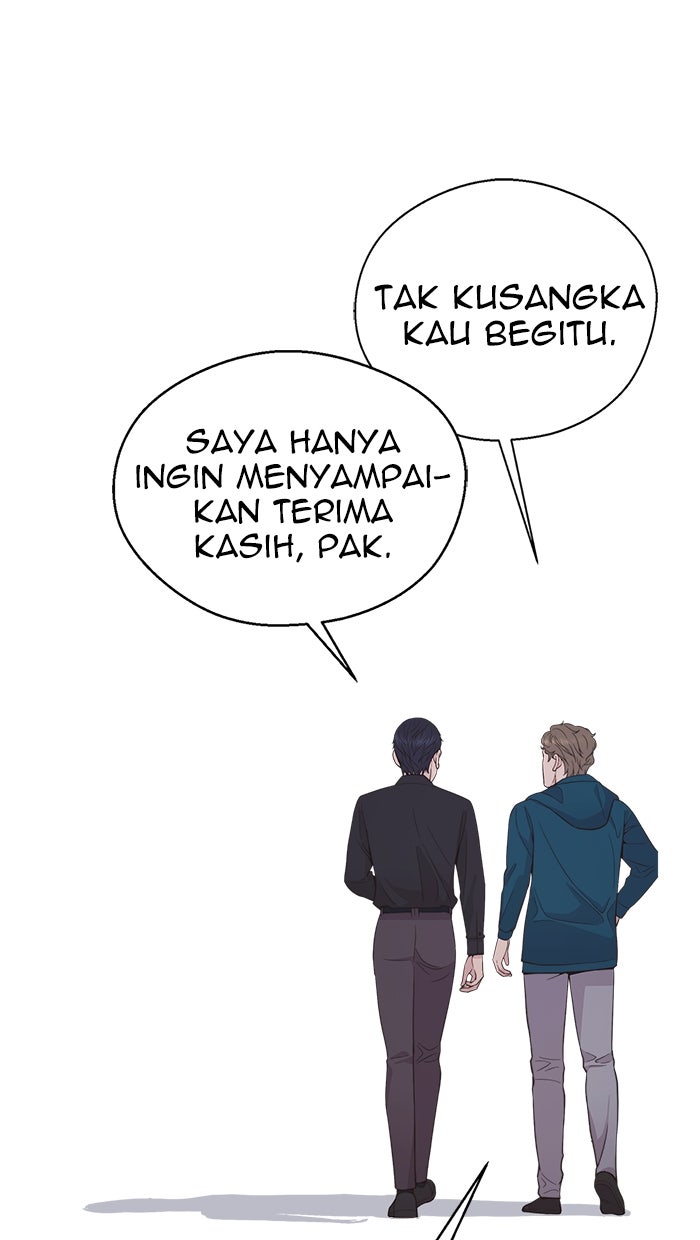 Read The Man chapter 180 image 14 on Lezhin