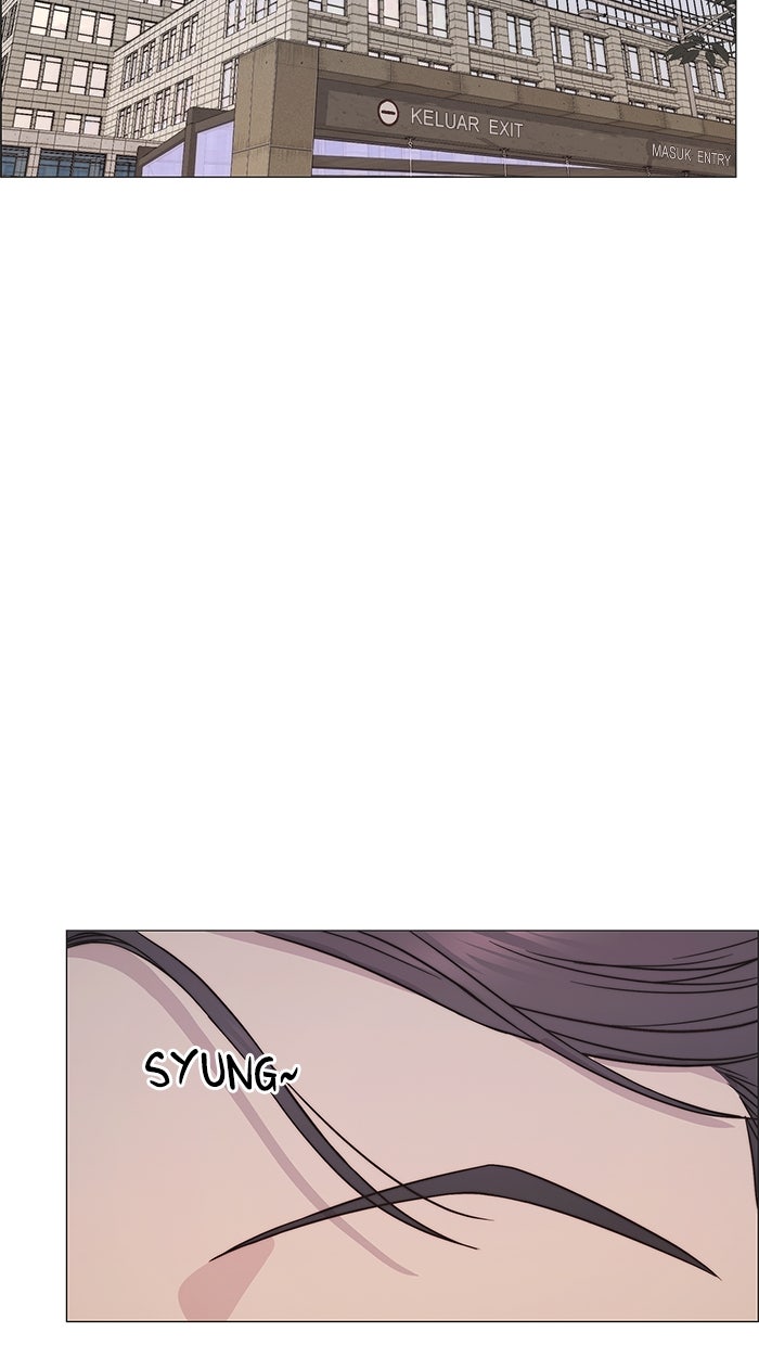 Read The Man chapter 180 image 18 on Lezhin