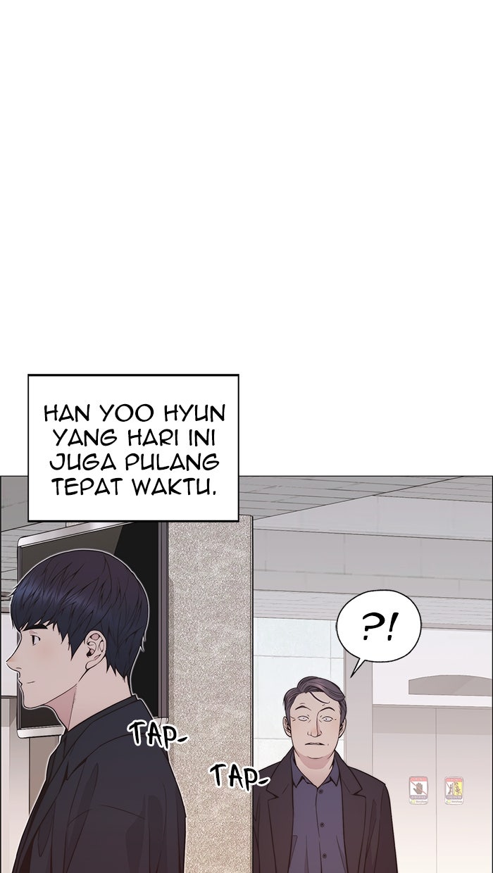 Read The Man chapter 180 image 19 on Lezhin