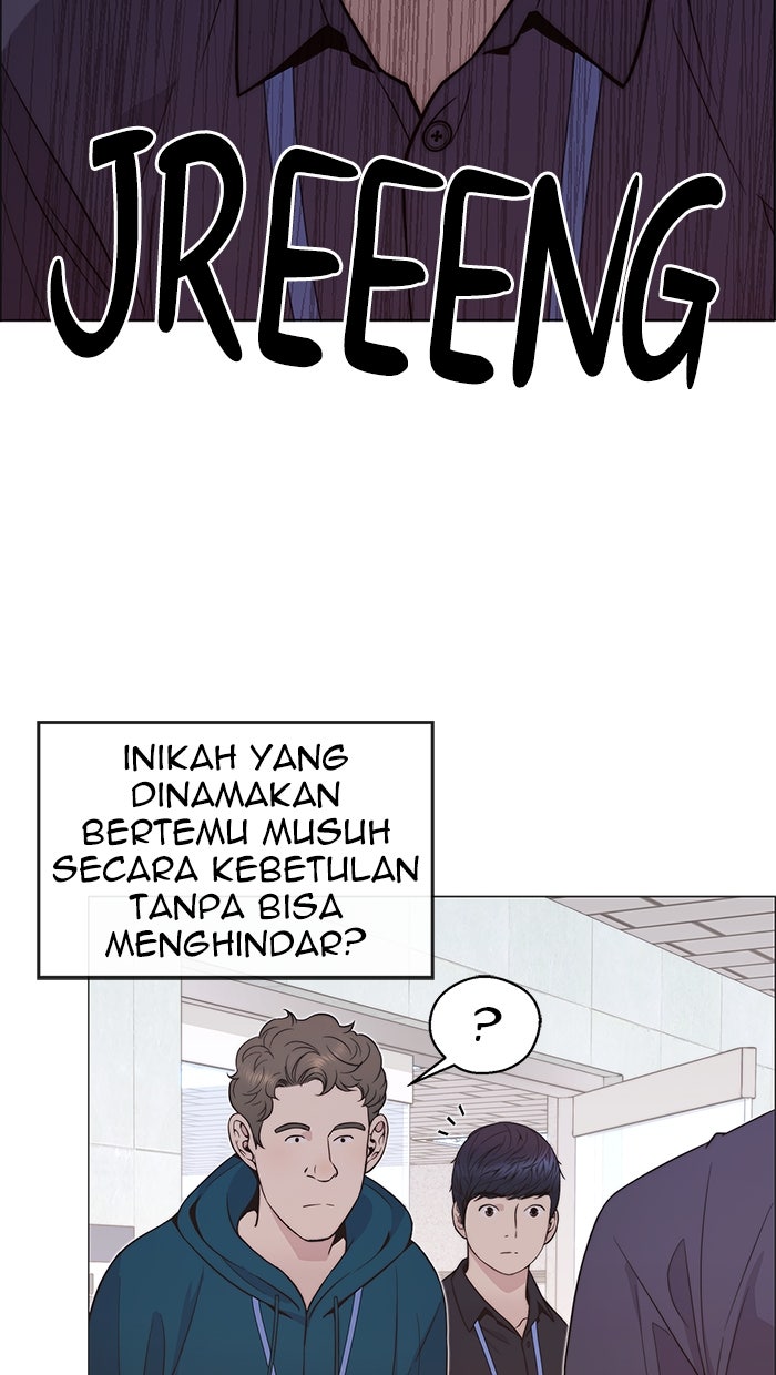 Read The Man chapter 180 image 2 on Lezhin