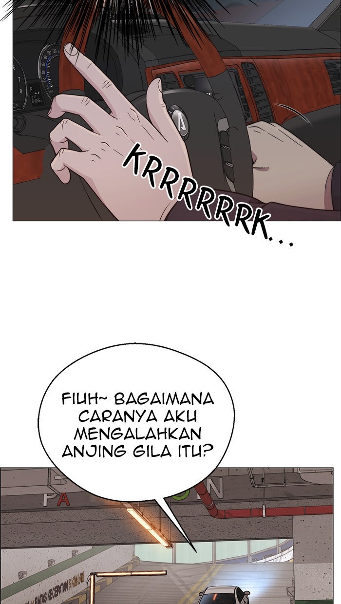 Read The Man chapter 180 image 22 on Lezhin