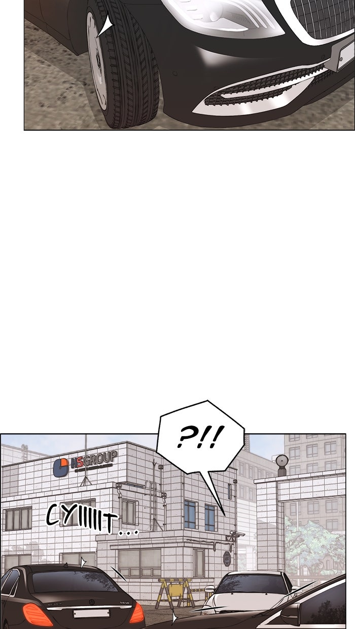 Read The Man chapter 180 image 24 on Lezhin