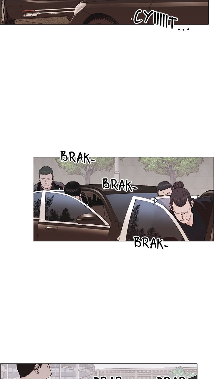 Read The Man chapter 180 image 25 on Lezhin