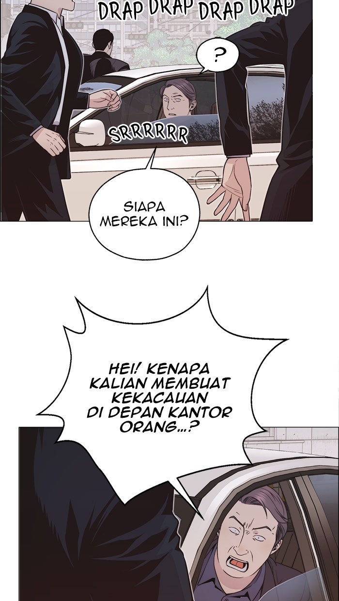 Read The Man chapter 180 image 26 on Lezhin