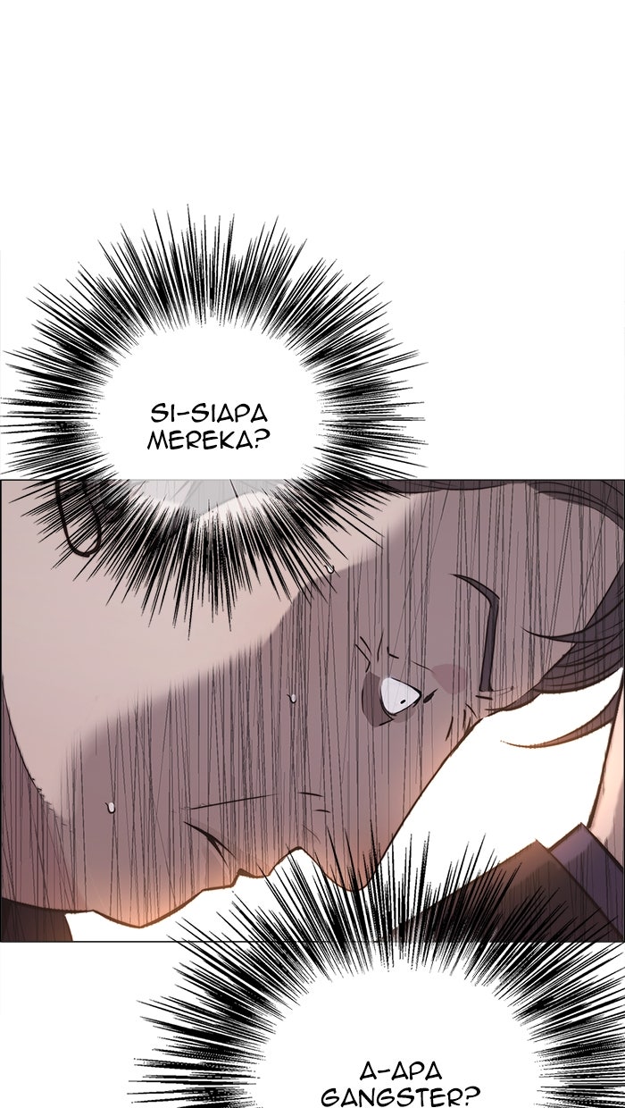 Read The Man chapter 180 image 29 on Lezhin