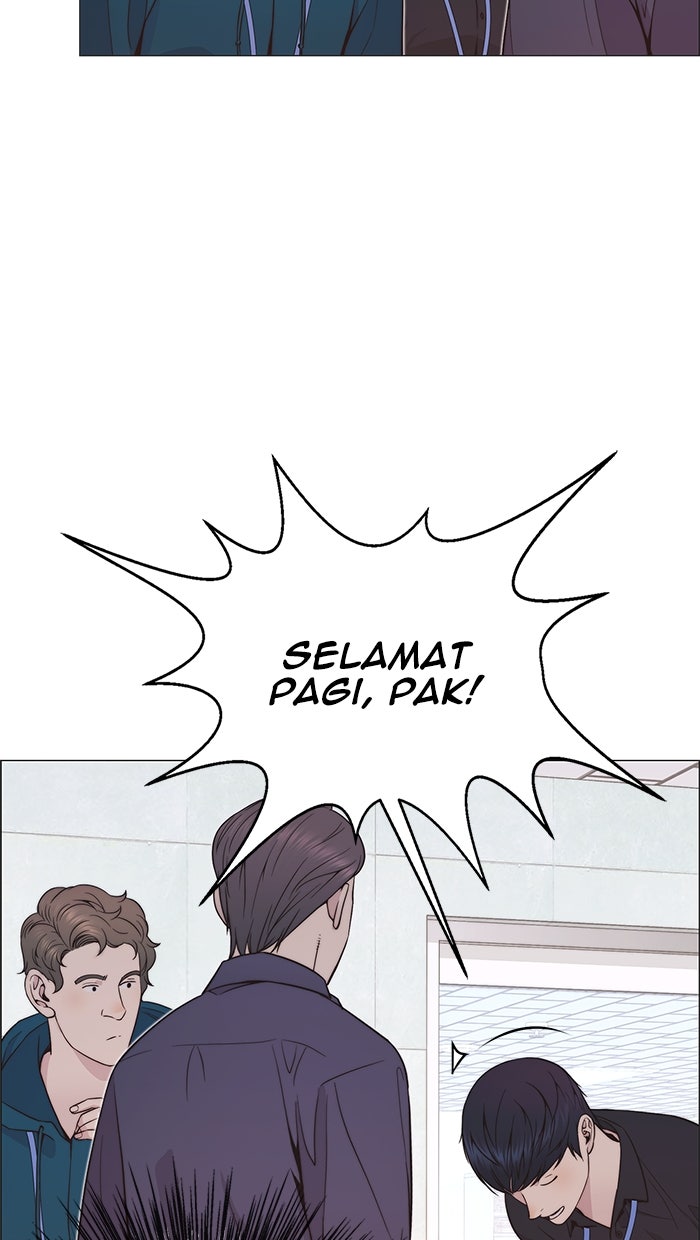Read The Man chapter 180 image 3 on Lezhin