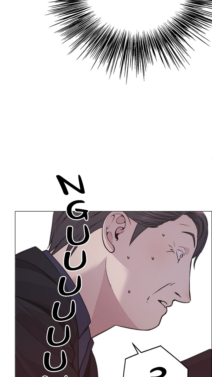 Read The Man chapter 180 image 30 on Lezhin