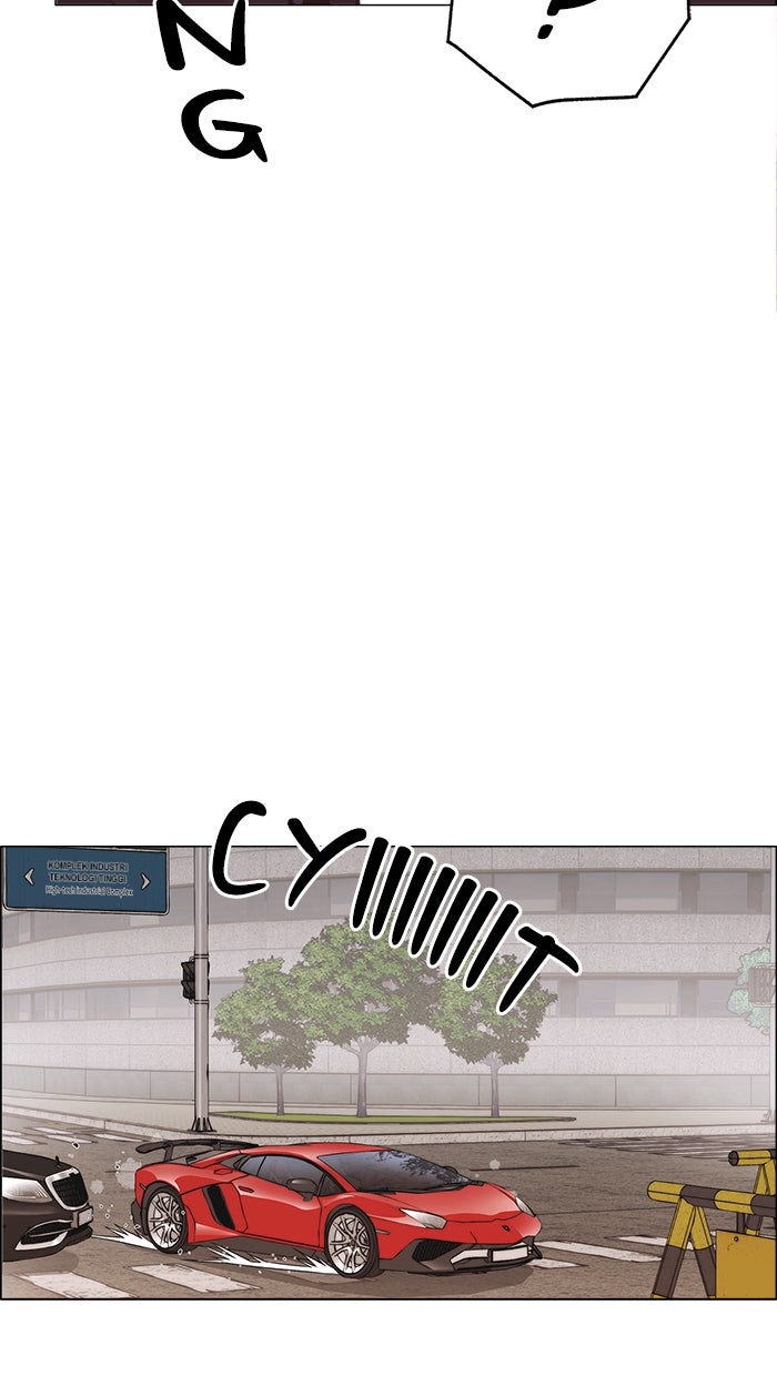 Read The Man chapter 180 image 31 on Lezhin