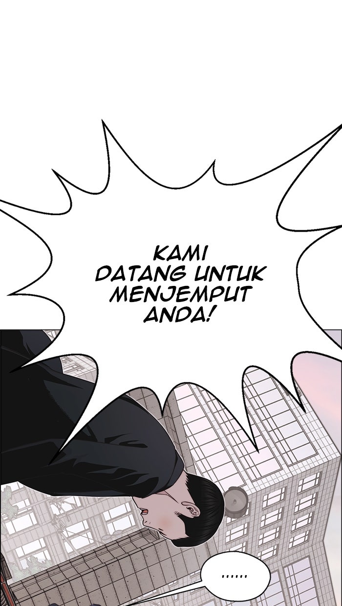 Read The Man chapter 180 image 32 on Lezhin