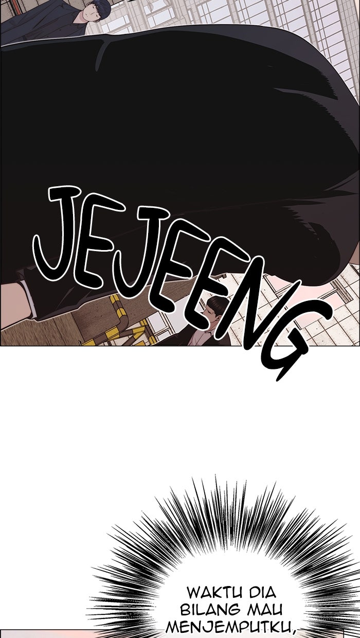Read The Man chapter 180 image 33 on Lezhin