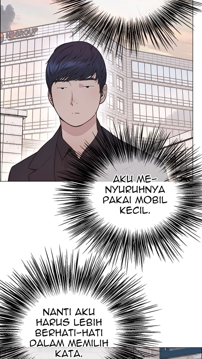 Read The Man chapter 180 image 34 on Lezhin