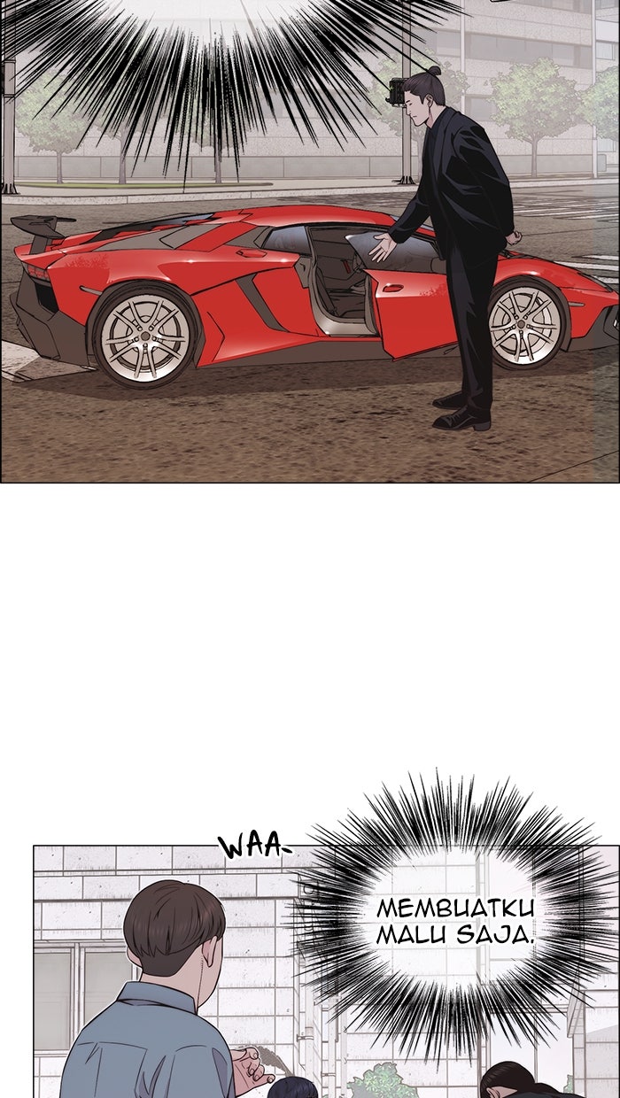 Read The Man chapter 180 image 35 on Lezhin