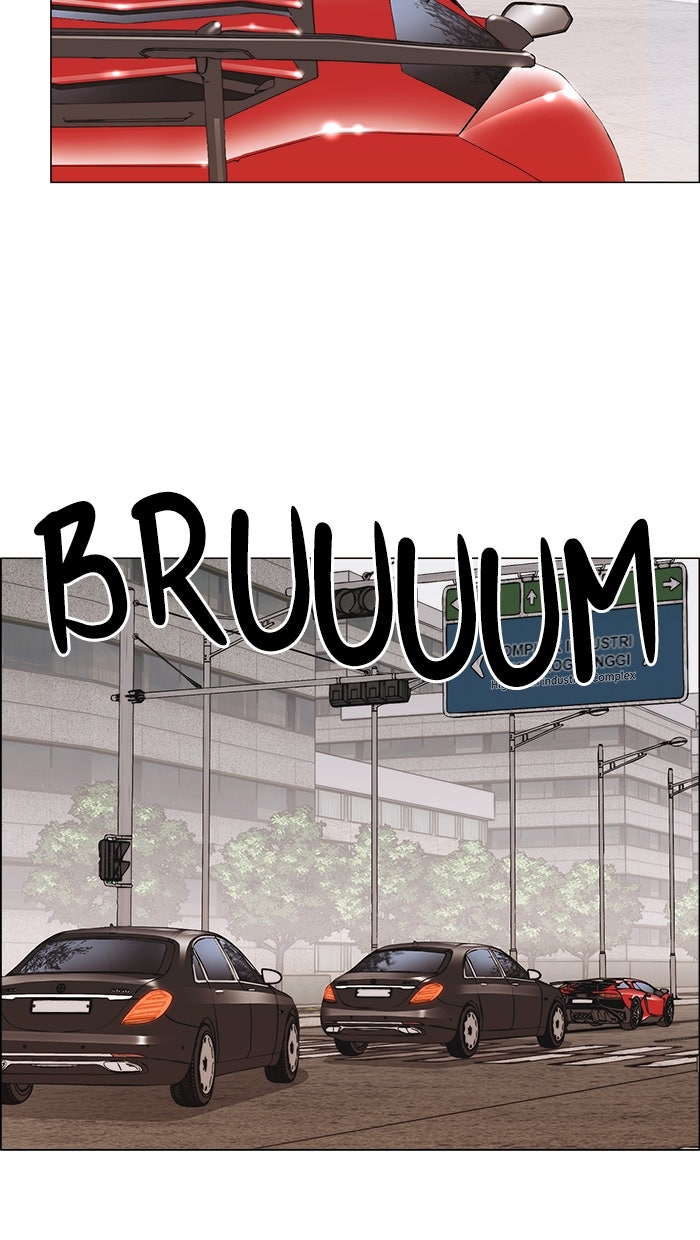 Read The Man chapter 180 image 38 on Lezhin