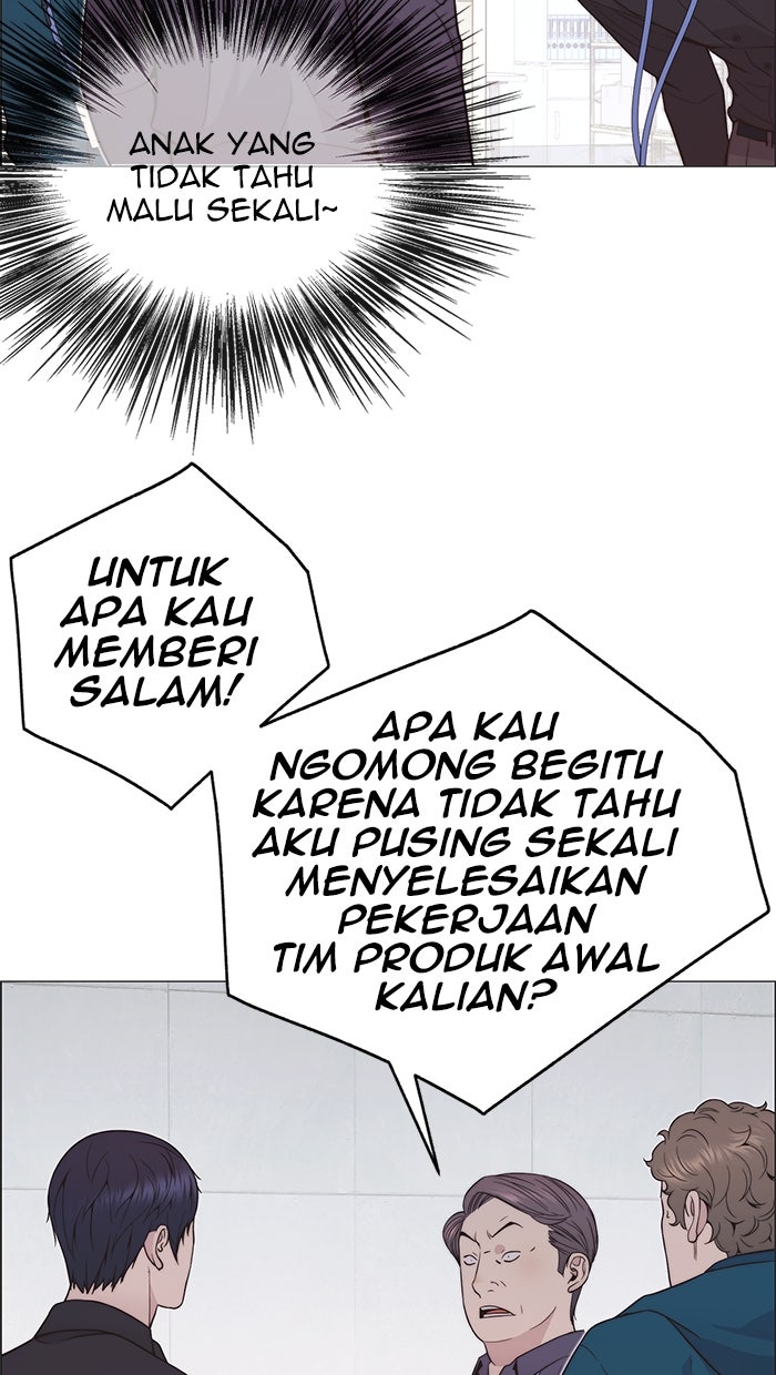 Read The Man chapter 180 image 4 on Lezhin