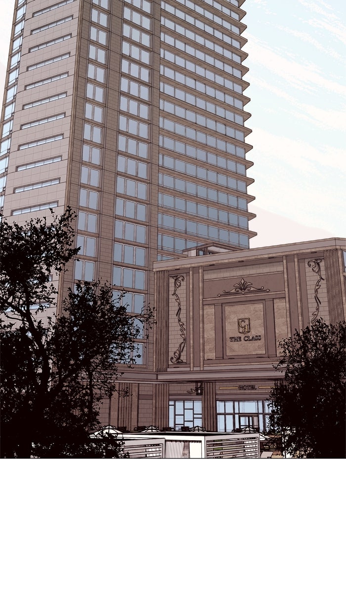Read The Man chapter 180 image 43 on Lezhin