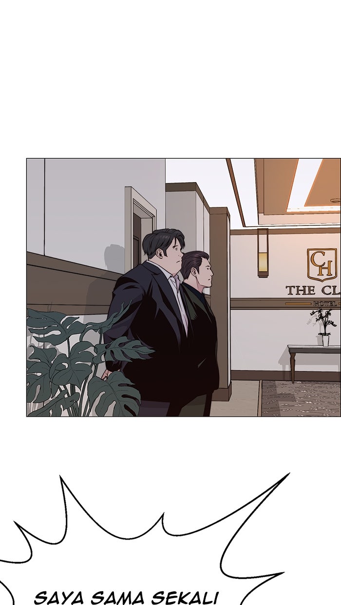 Read The Man chapter 180 image 44 on Lezhin