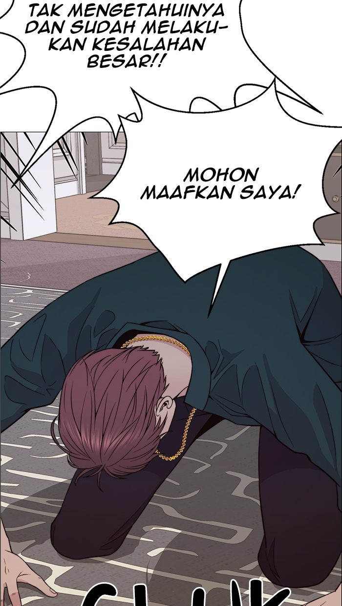 Read The Man chapter 180 image 45 on Lezhin