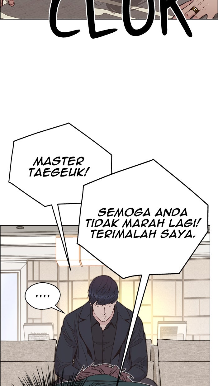Read The Man chapter 180 image 46 on Lezhin