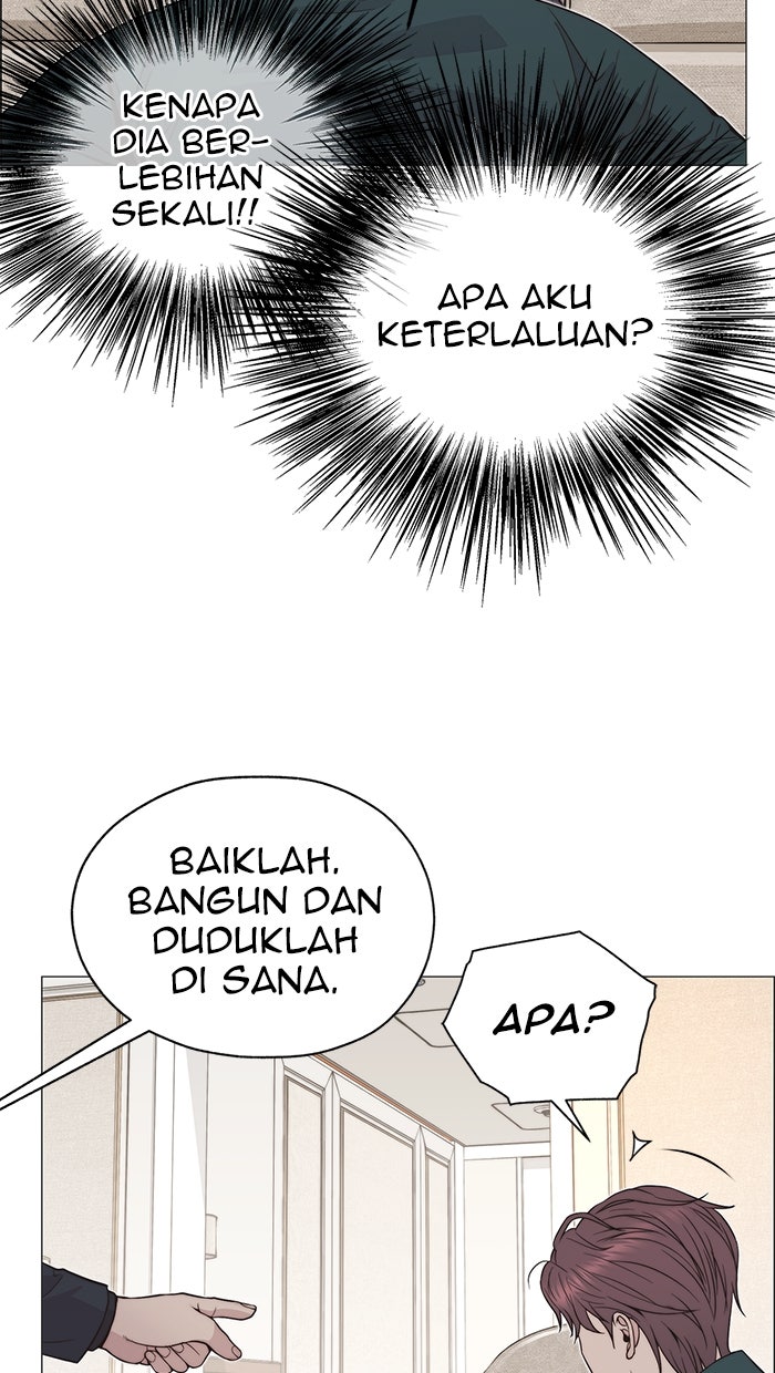Read The Man chapter 180 image 47 on Lezhin