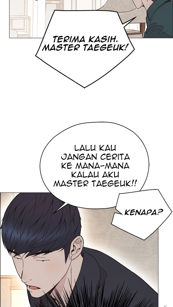 Read The Man chapter 180 image 48 on Lezhin
