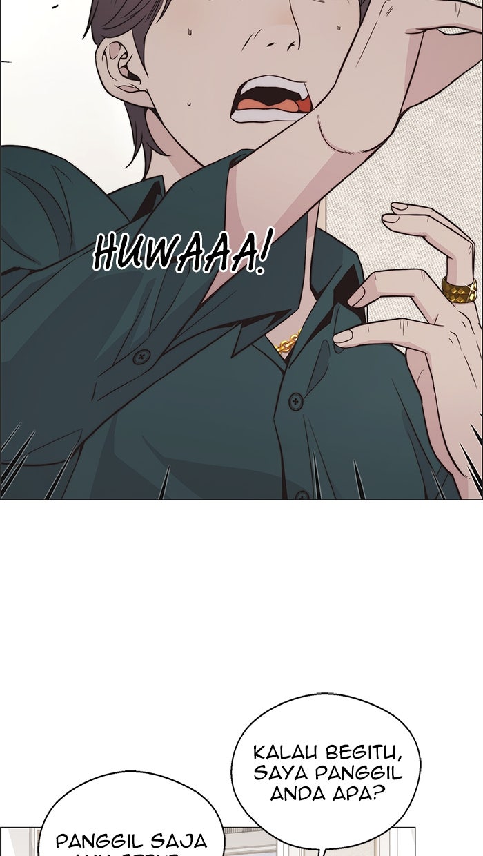 Read The Man chapter 180 image 50 on Lezhin