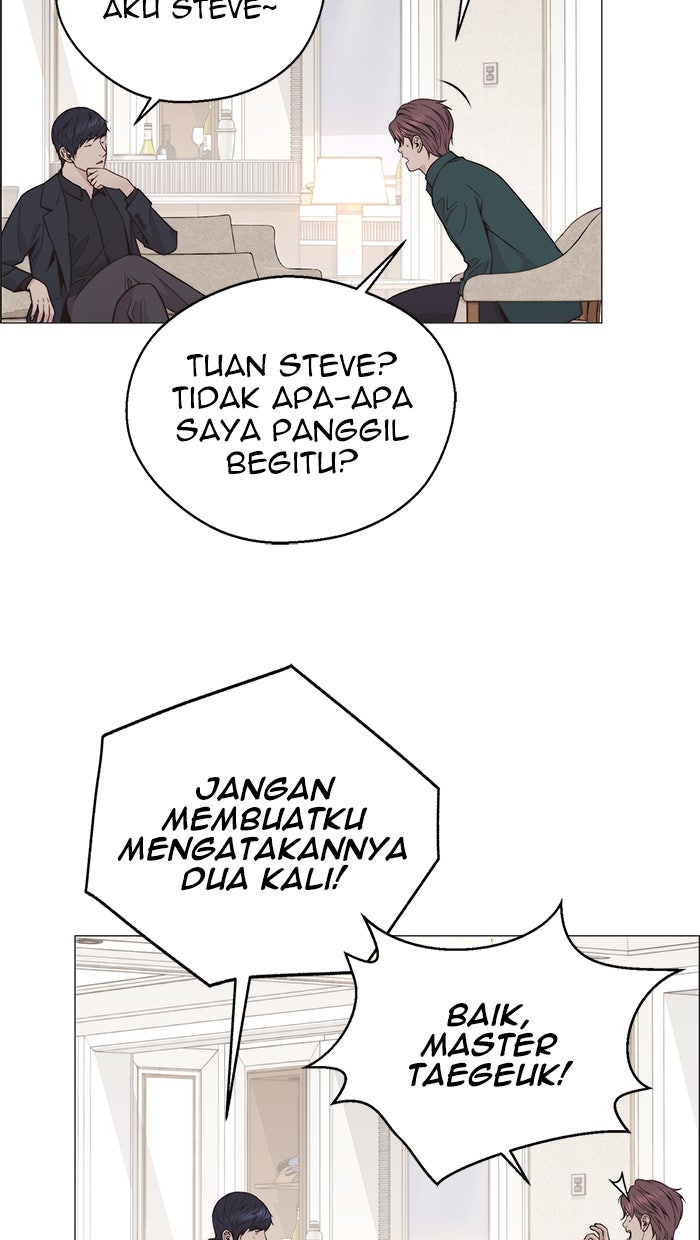 Read The Man chapter 180 image 51 on Lezhin