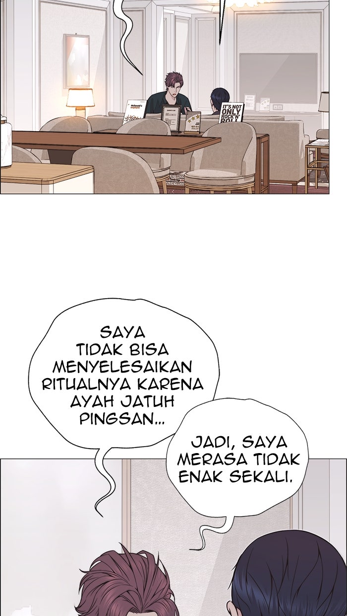 Read The Man chapter 180 image 54 on Lezhin