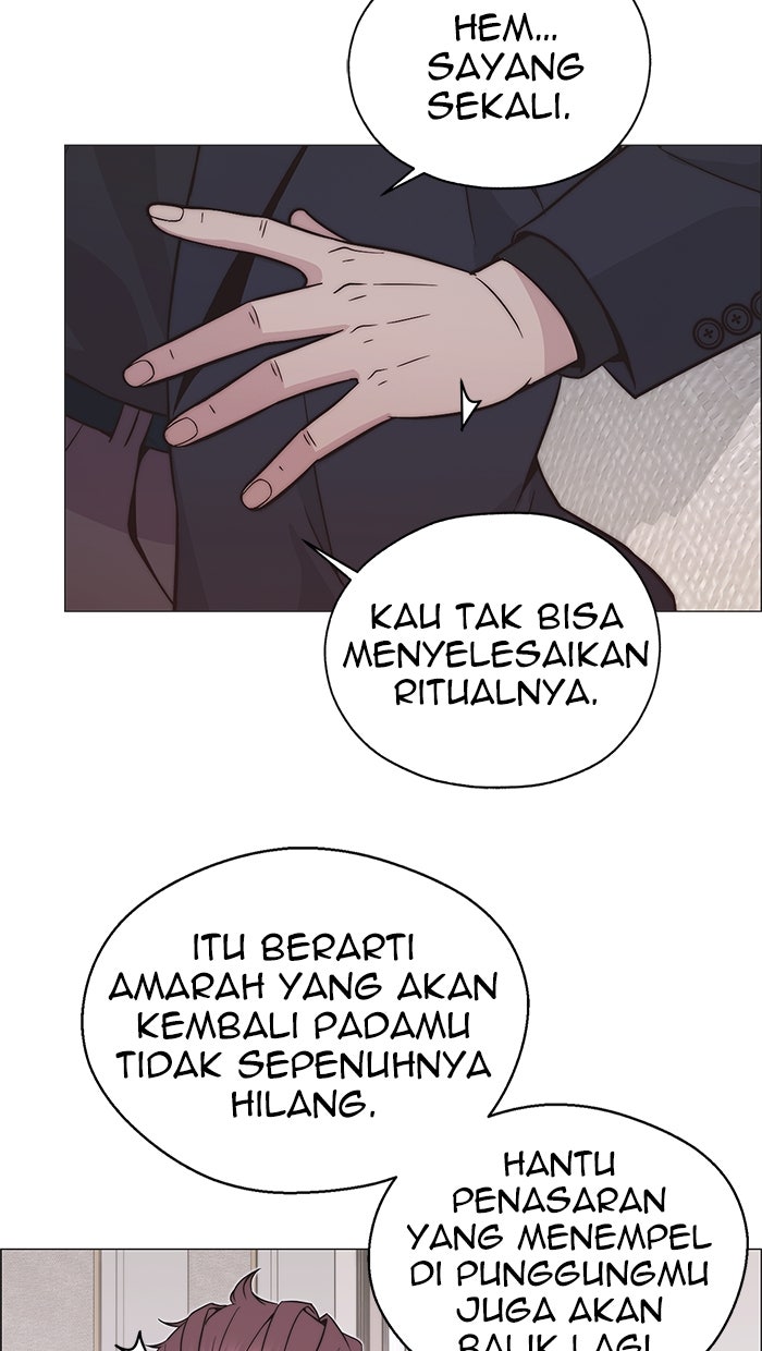 Read The Man chapter 180 image 56 on Lezhin