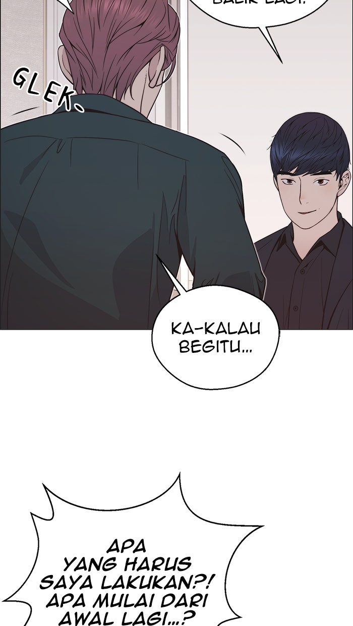 Read The Man chapter 180 image 57 on Lezhin
