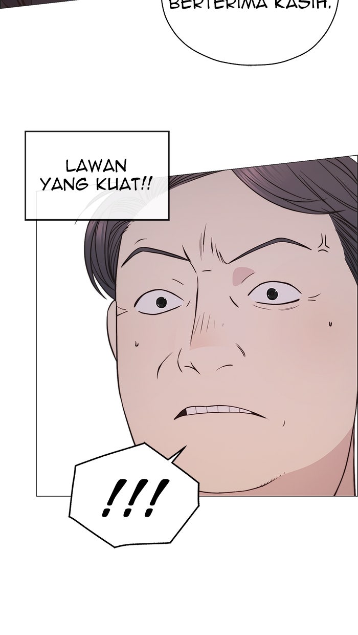Read The Man chapter 180 image 6 on Lezhin