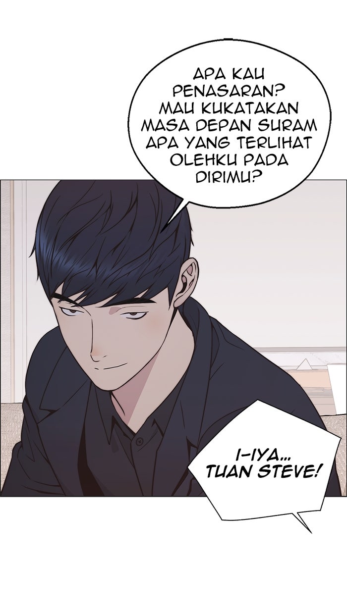 Read The Man chapter 180 image 60 on Lezhin