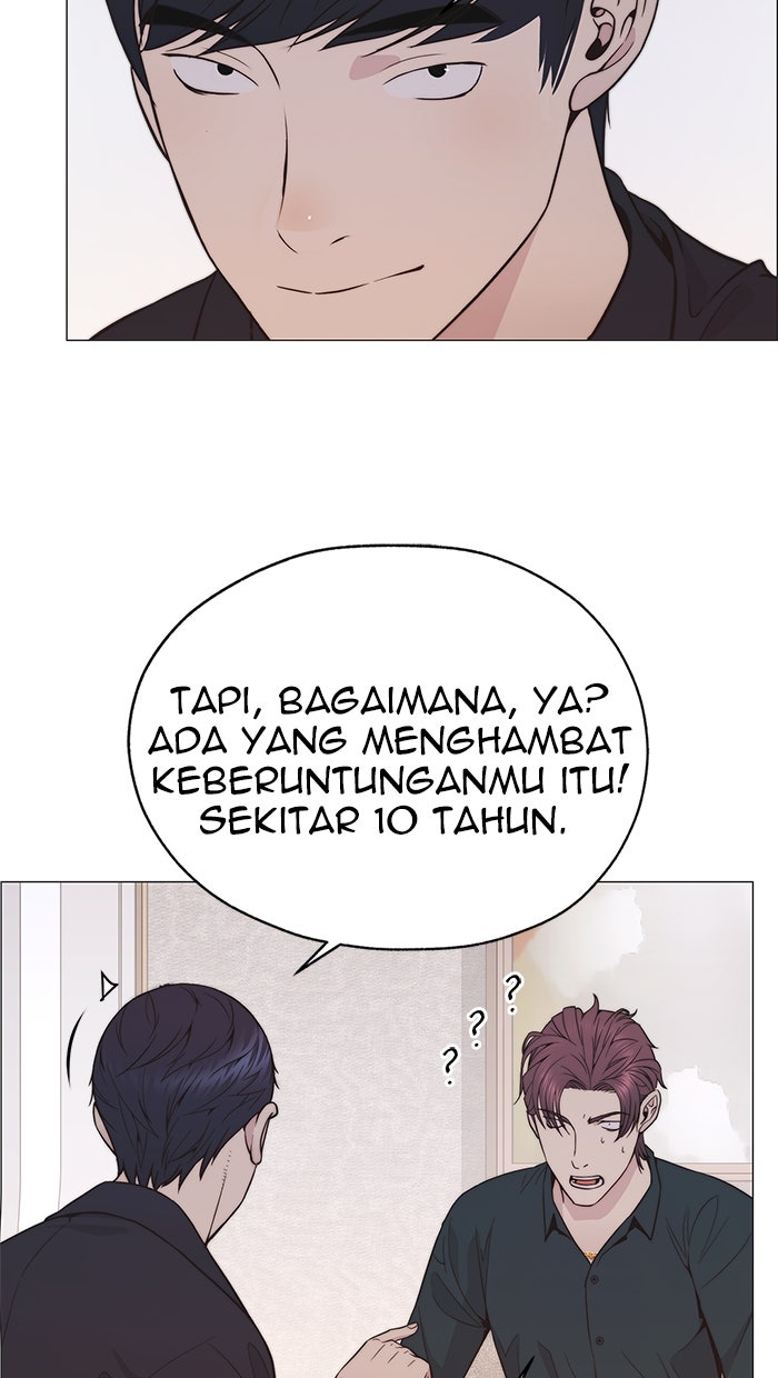 Read The Man chapter 180 image 62 on Lezhin