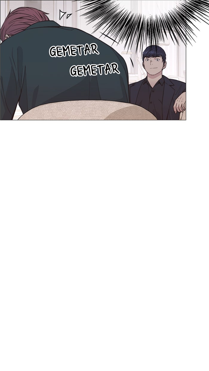 Read The Man chapter 180 image 65 on Lezhin