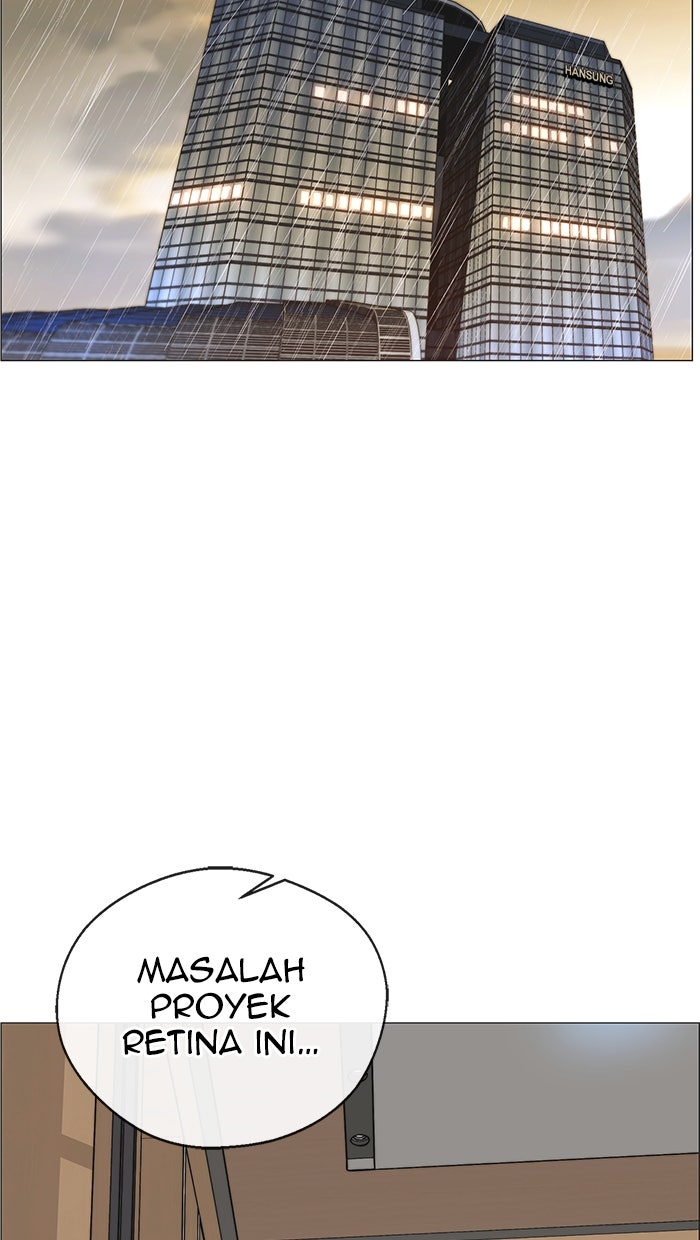 Read The Man chapter 180 image 68 on Lezhin