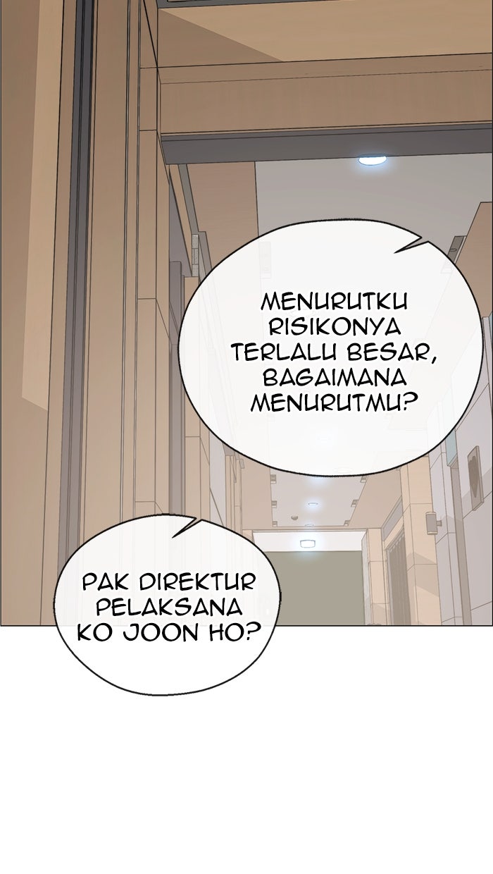 Read The Man chapter 180 image 69 on Lezhin