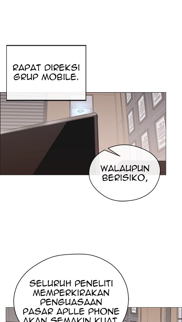 Read The Man chapter 180 image 70 on Lezhin