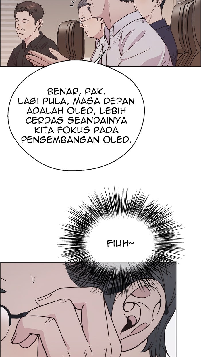 Read The Man chapter 180 image 76 on Lezhin