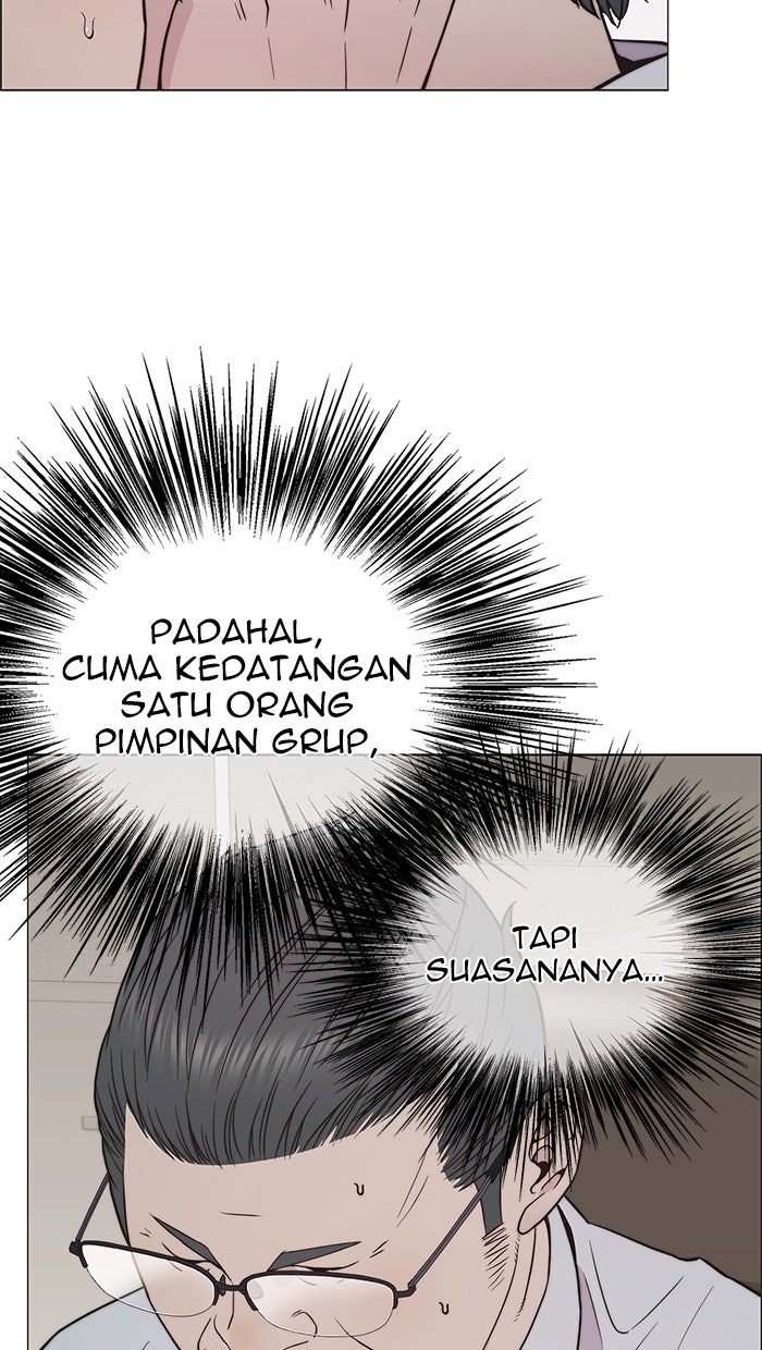 Read The Man chapter 180 image 77 on Lezhin