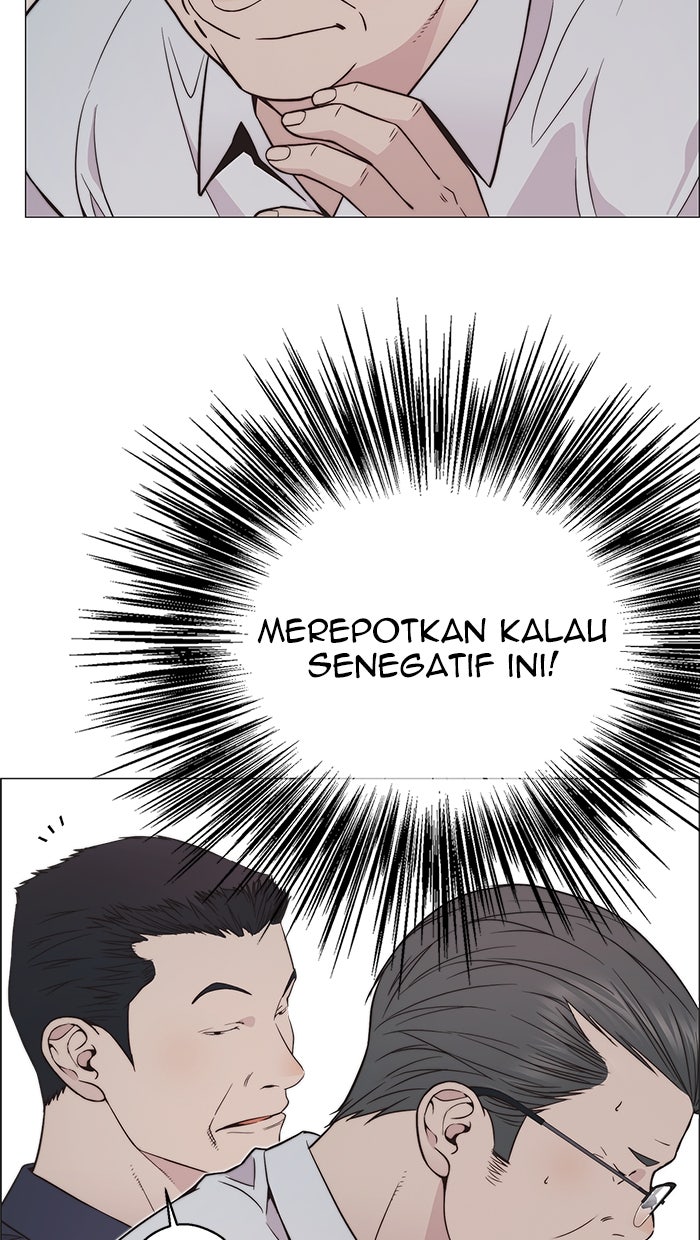 Read The Man chapter 180 image 78 on Lezhin