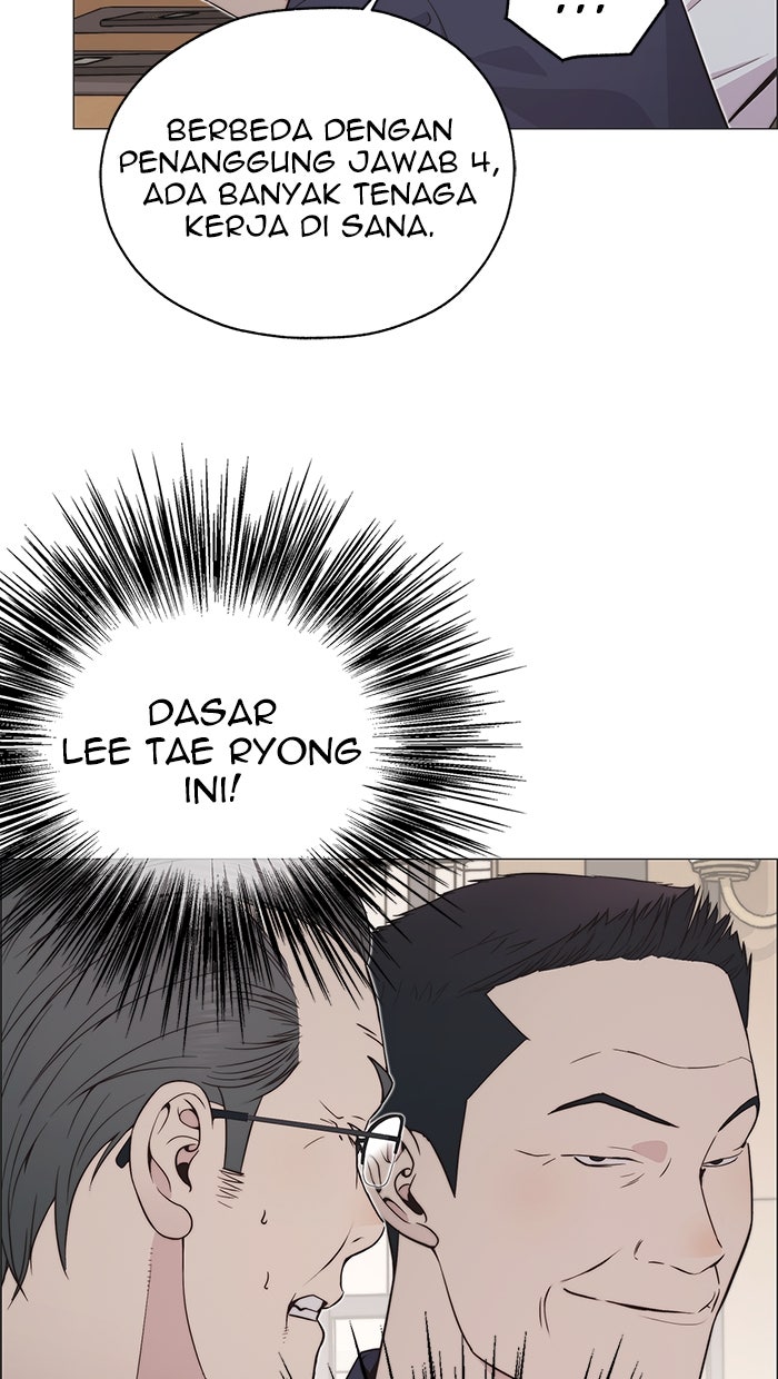 Read The Man chapter 180 image 81 on Lezhin