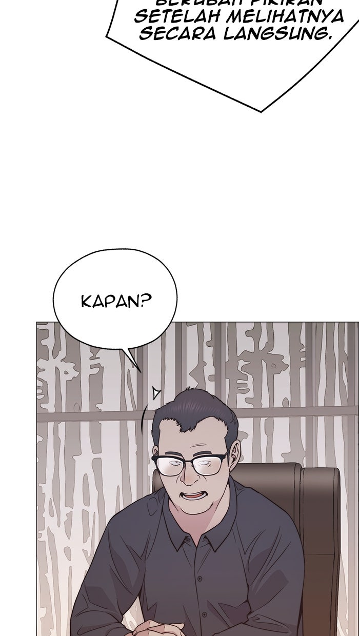 Read The Man chapter 180 image 85 on Lezhin
