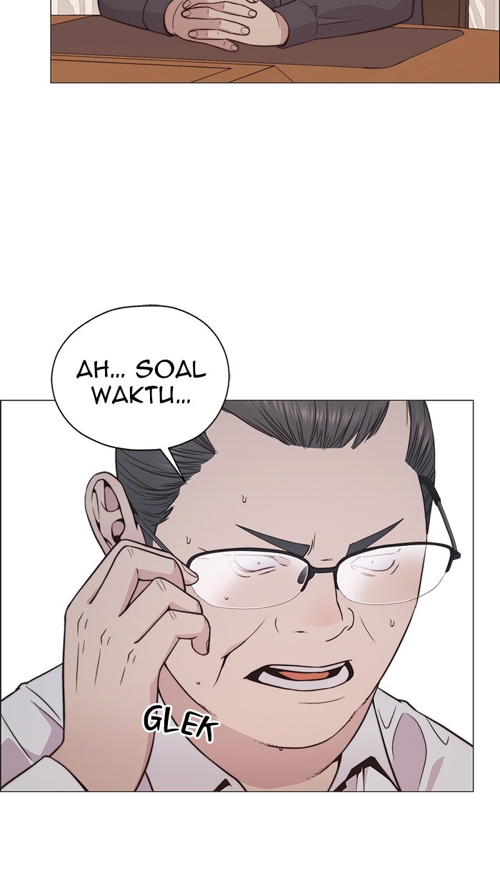 Read The Man chapter 180 image 86 on Lezhin
