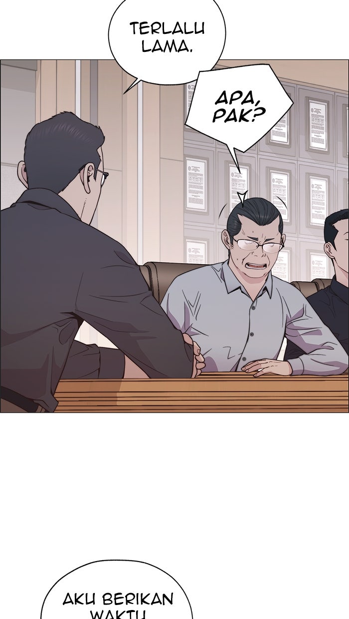 Read The Man chapter 180 image 88 on Lezhin