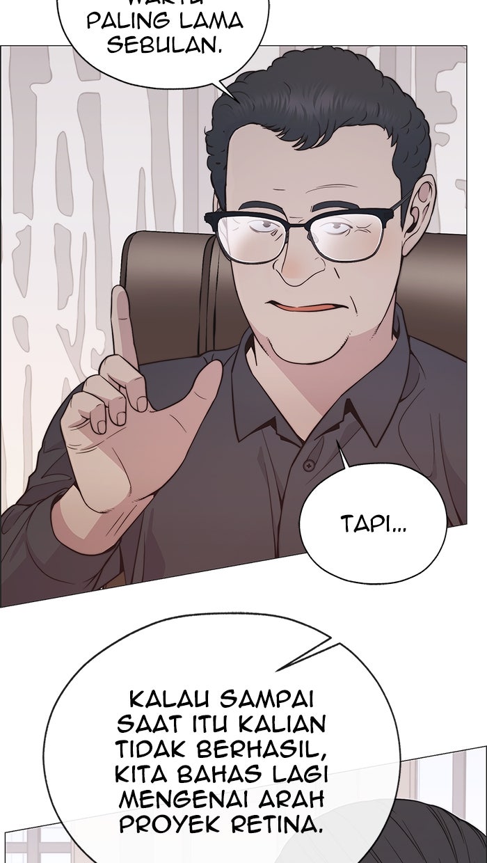 Read The Man chapter 180 image 89 on Lezhin