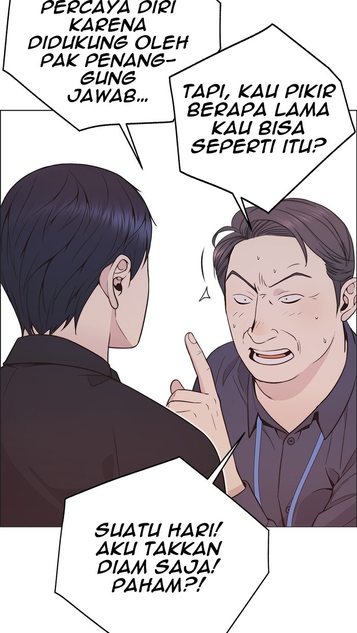Read The Man chapter 180 image 9 on Lezhin