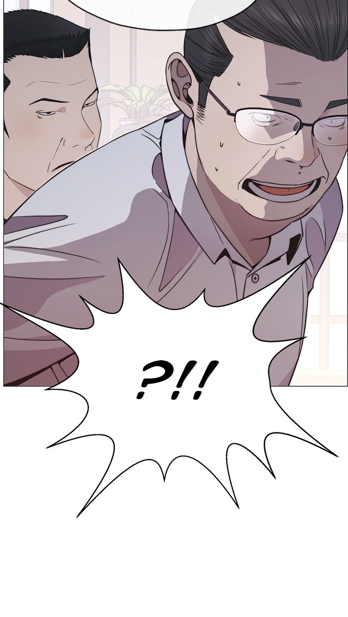 Read The Man chapter 180 image 90 on Lezhin